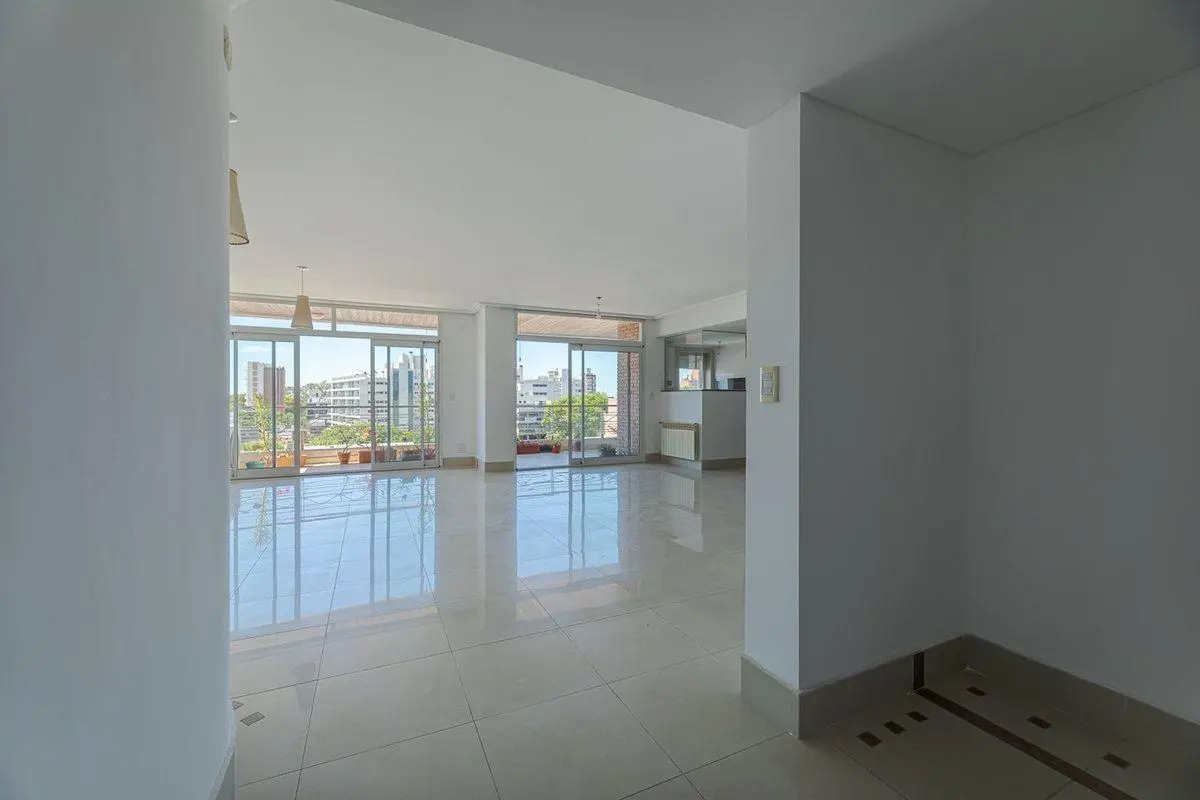 VENTA - PICHINCHA - PISO EXCLUSIVO 3 DORM CON AMENITIES 4