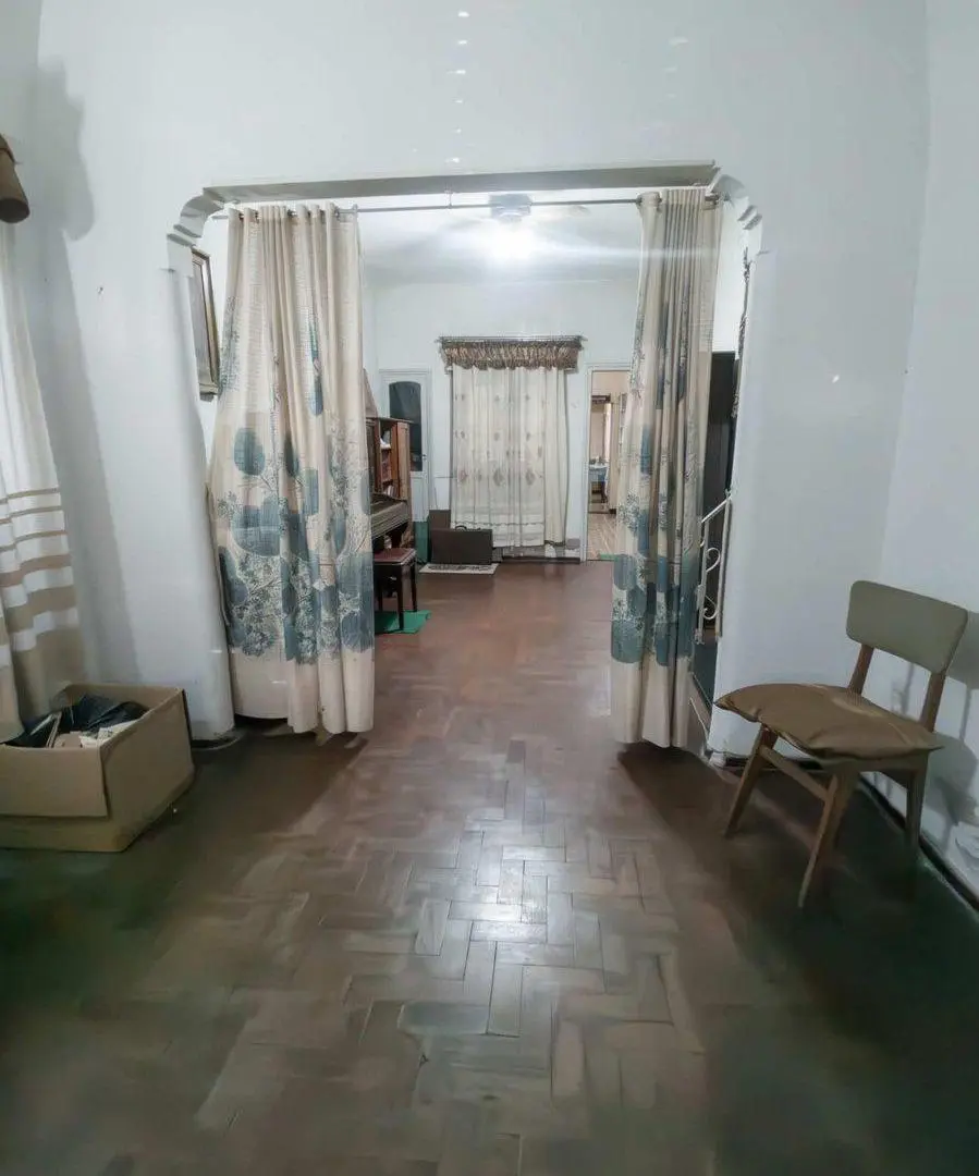 CASA EN VENTA AZCUENAGA 3