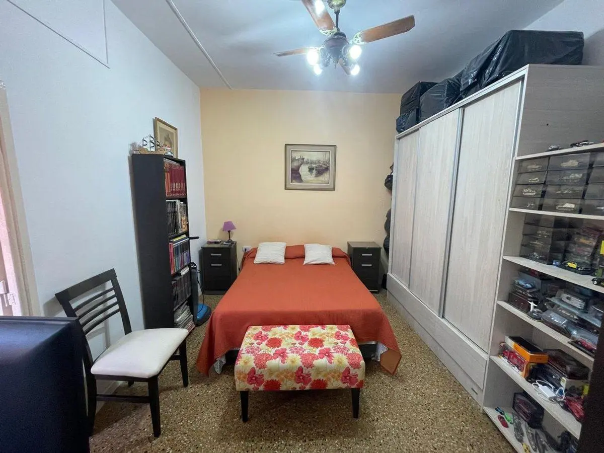 PH en venta dos dormitorios zona norte 4