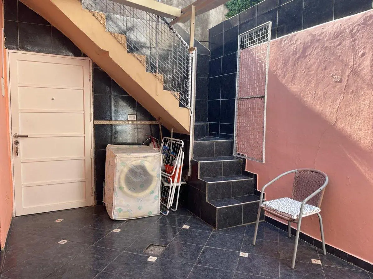 PH en venta dos dormitorios zona norte 5
