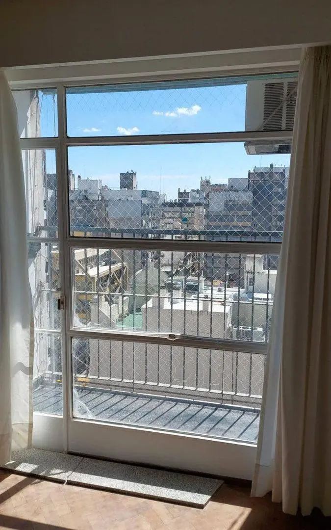VENTA DEPARTAMENTO DOS DORMITORIOS ZONA CENTRO 4