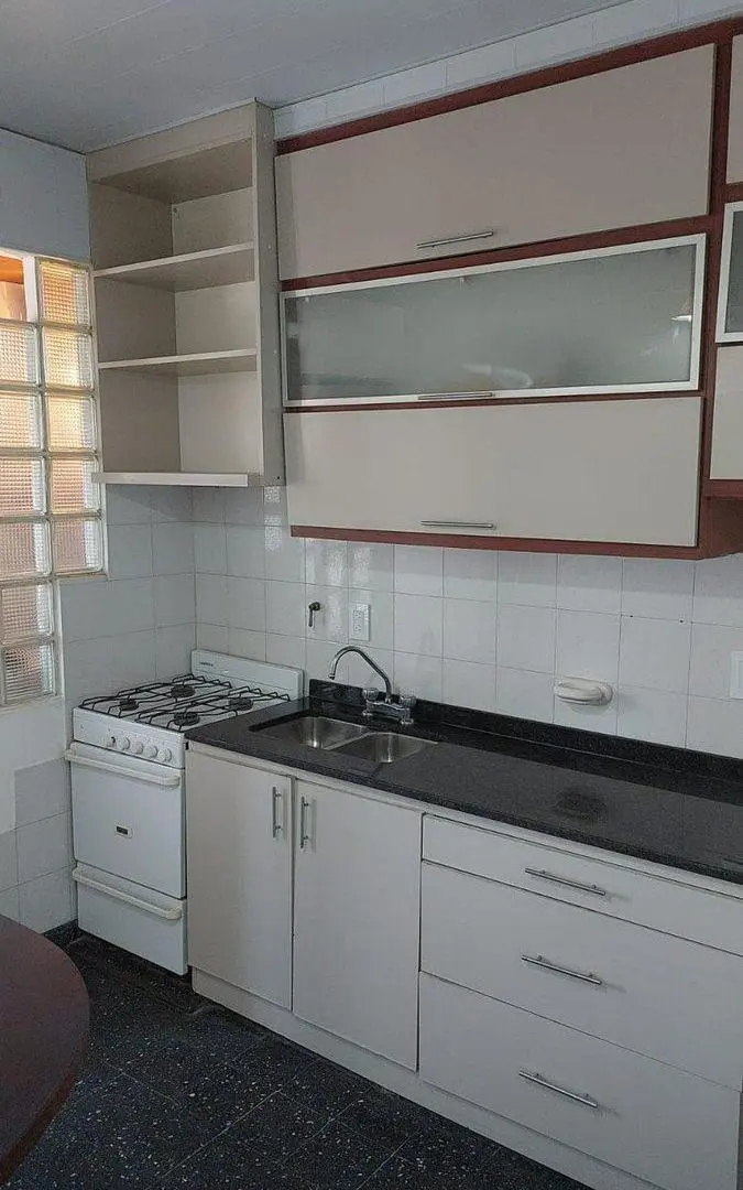 VENTA DEPARTAMENTO DOS DORMITORIOS ZONA CENTRO 5