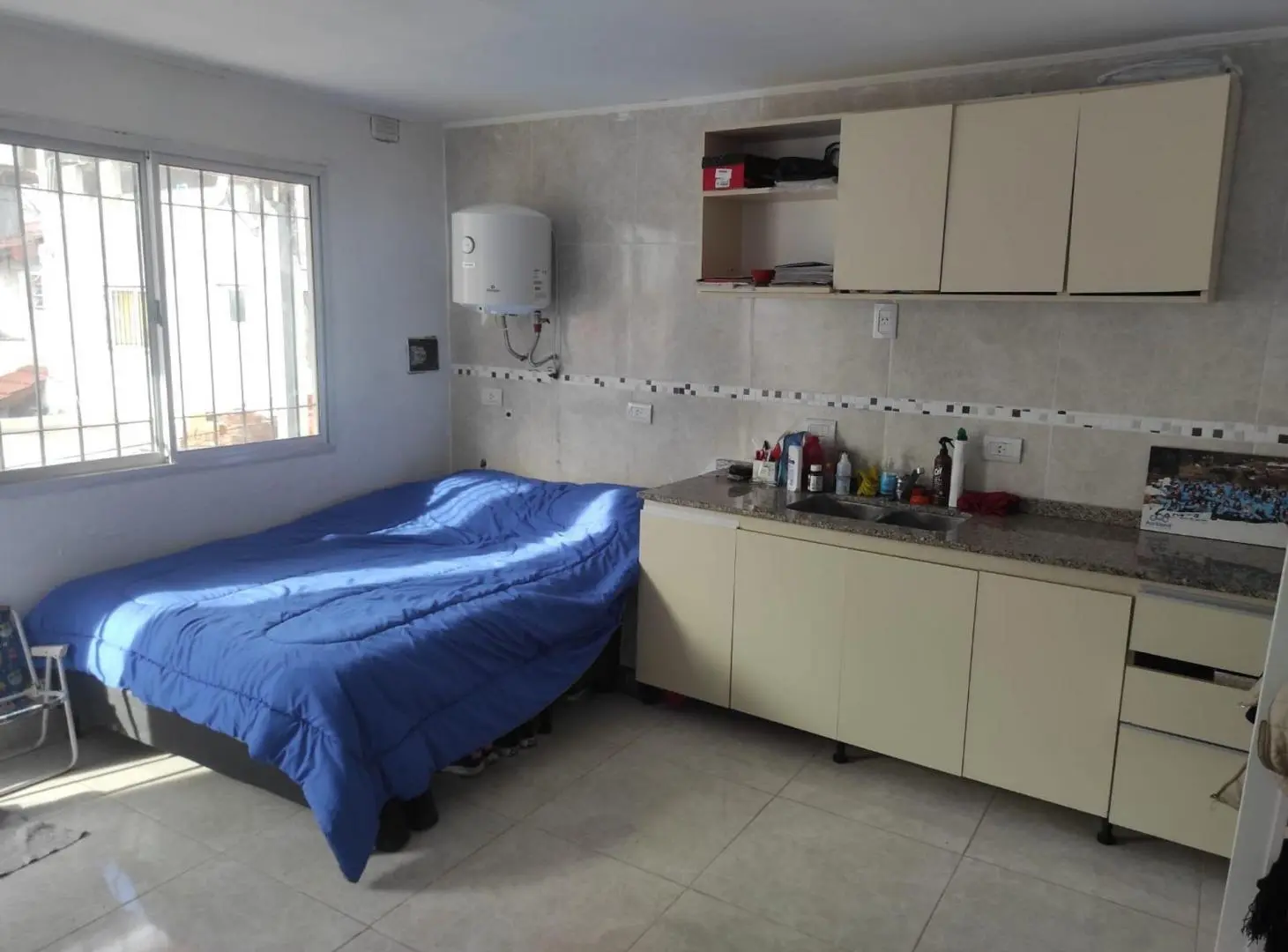 CASA INTERNA EN VENTA 3 DORMITORIOS 3