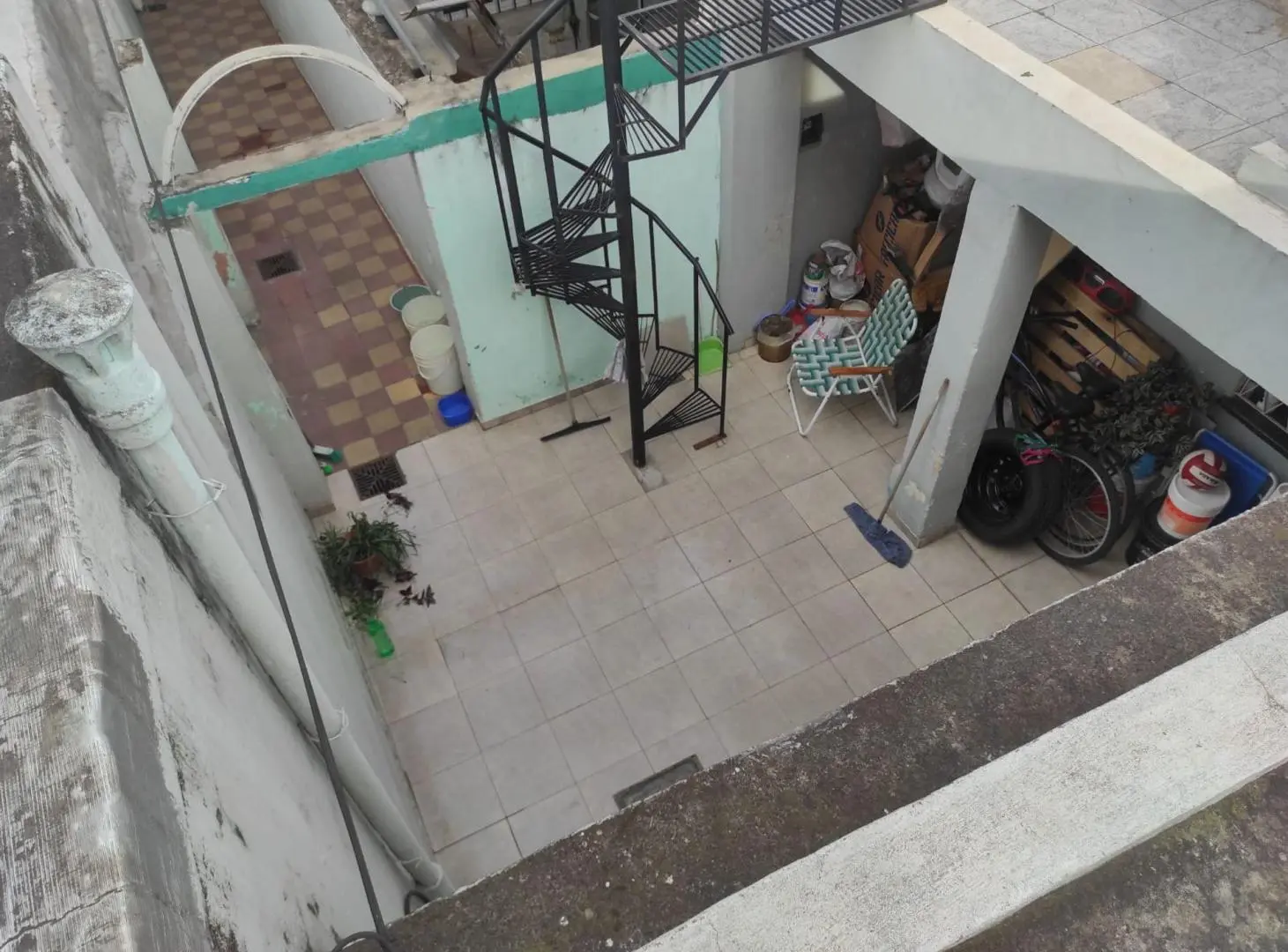 CASA INTERNA EN VENTA 3 DORMITORIOS 8