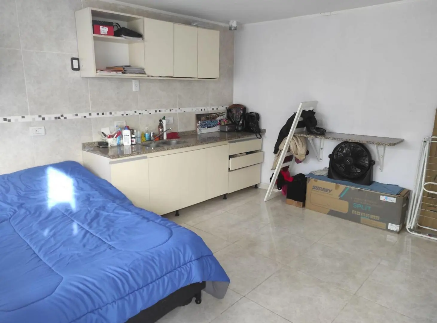 CASA INTERNA EN VENTA 3 DORMITORIOS 5