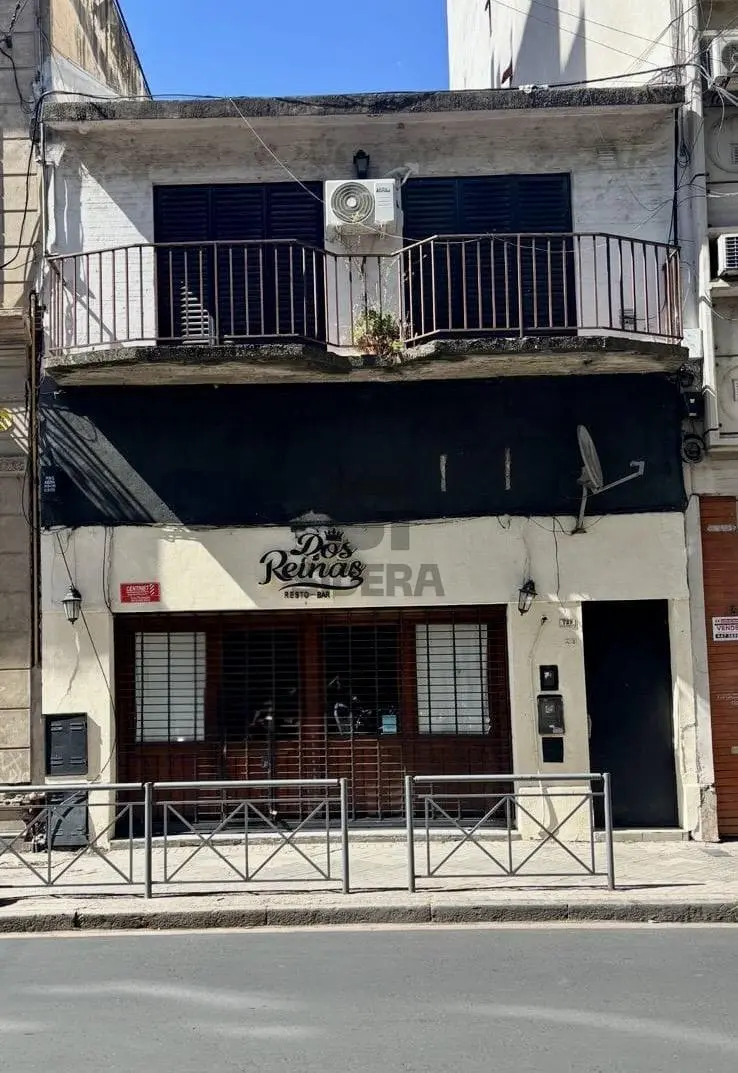LOCAL EN ALQUILER EN ROSARIO 2