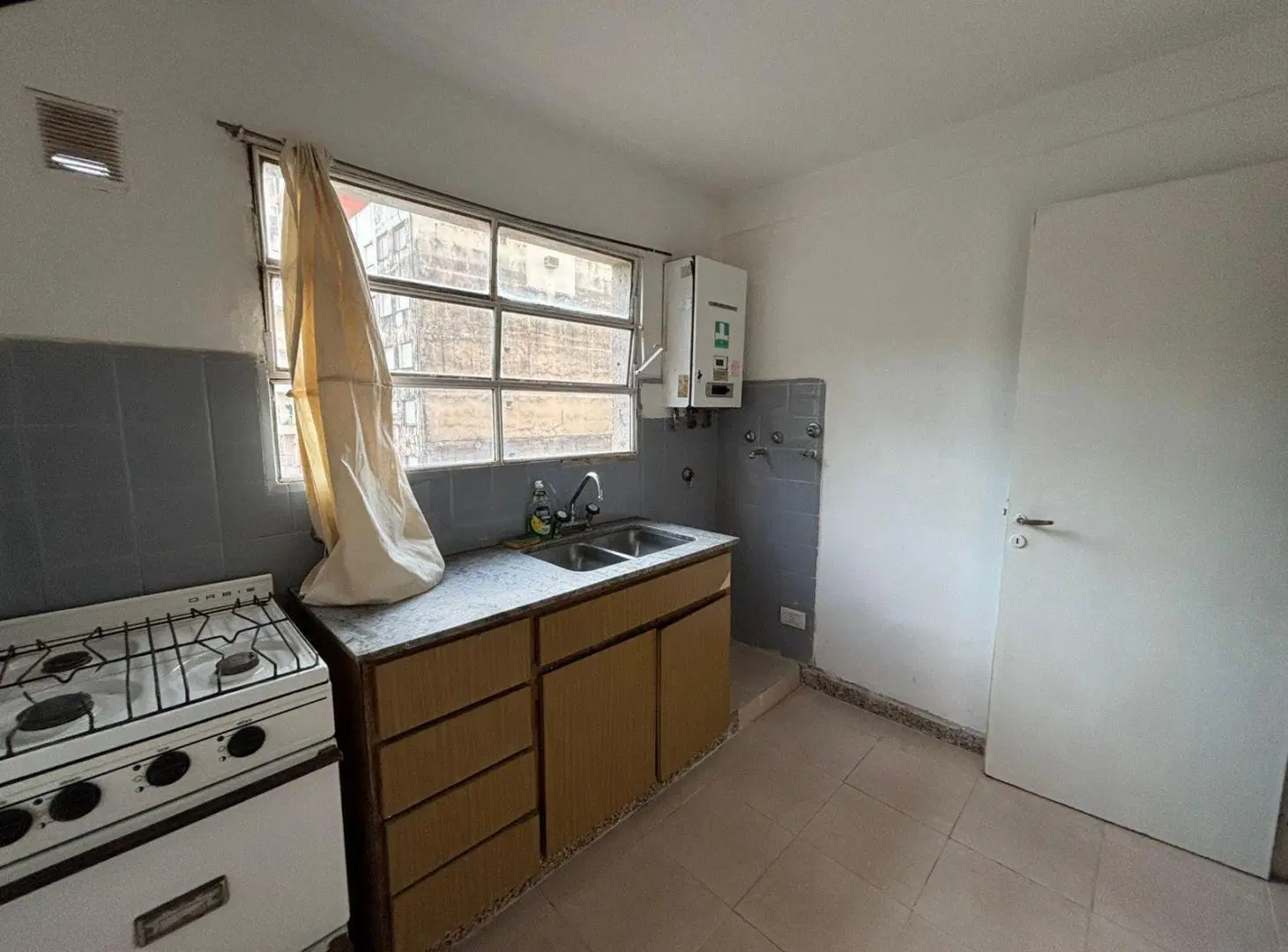 Departamento en Rosario 3