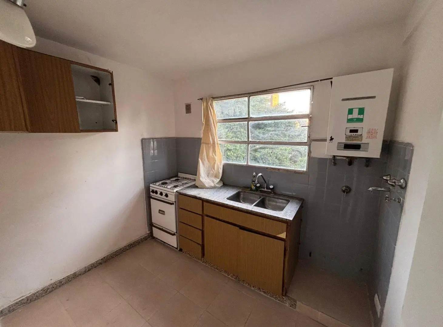 Departamento en Rosario 2