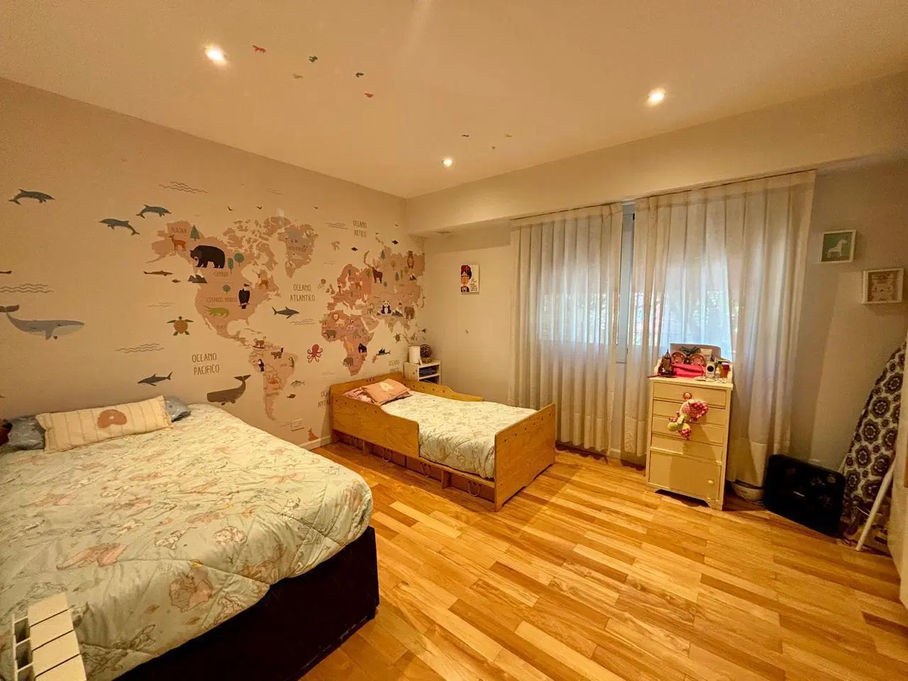CASA EN VENTA EN ROSARIO CON COCHERA, PATIO Y TERRAZA CON PISCINA 5