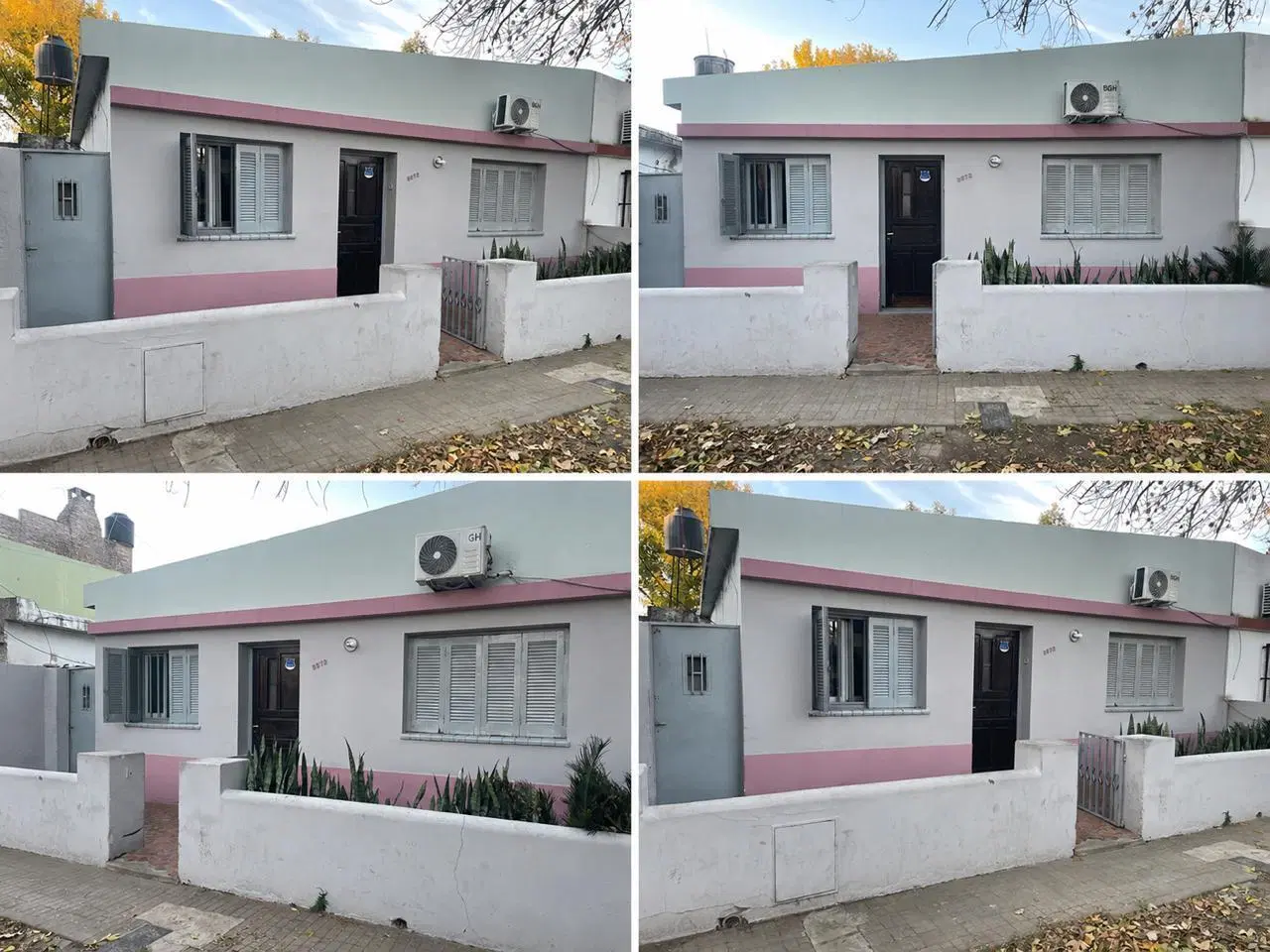 Casa en Ludueña 2