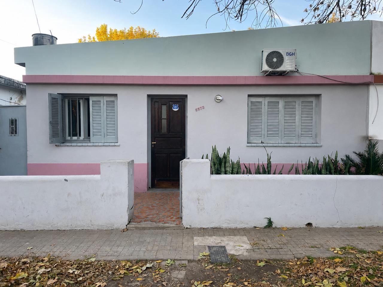 Casa en Ludueña