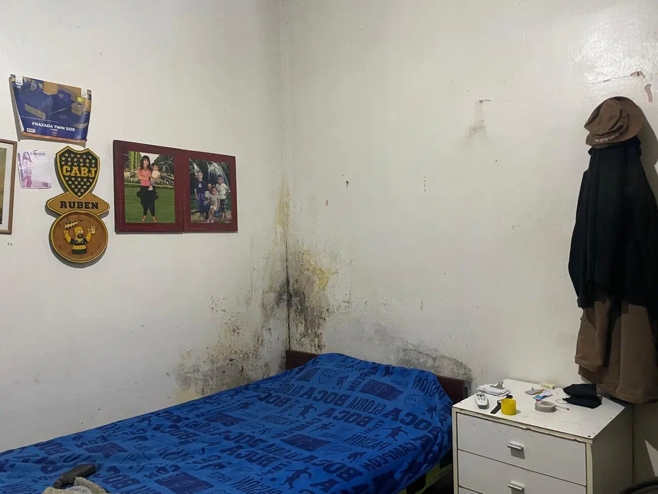 Casa en Ludueña 5