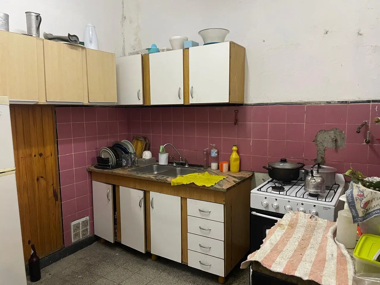 Casa en Ludueña 4