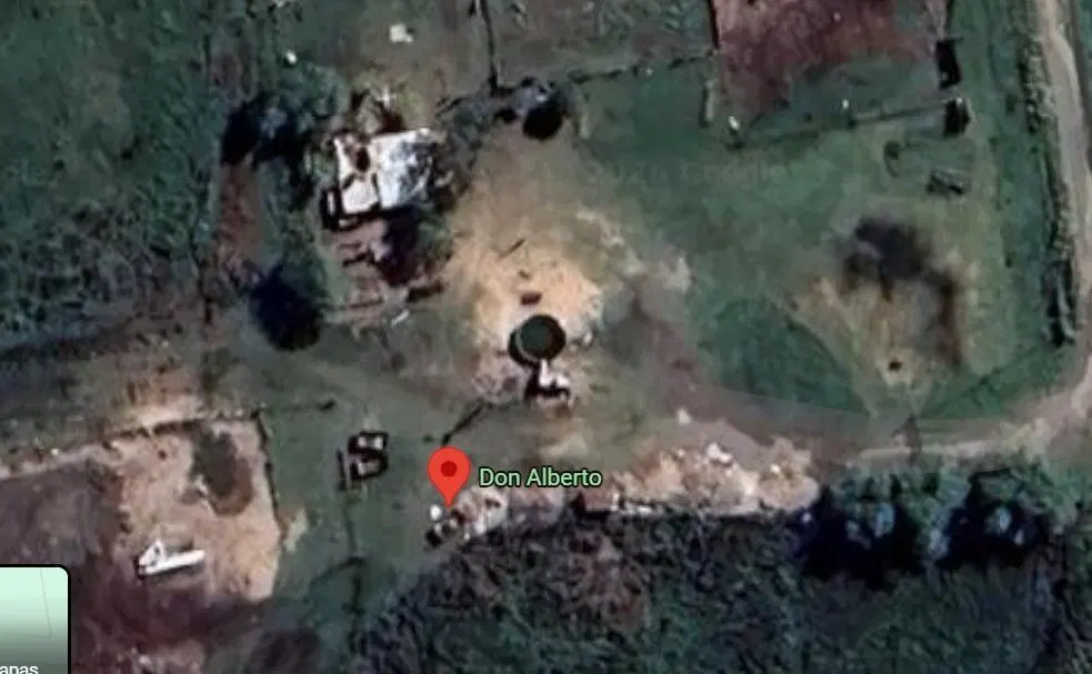 Venta Campo en Piñero 5