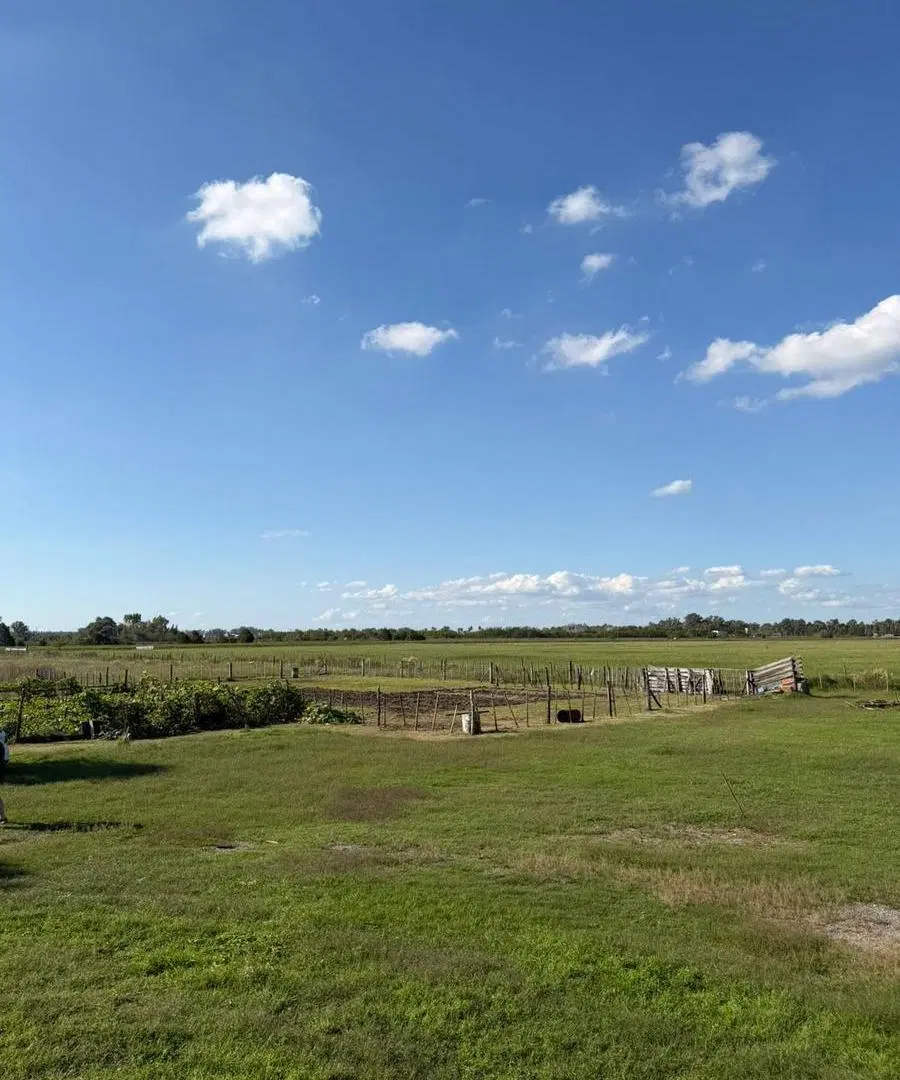 Venta Campo en Piñero 4