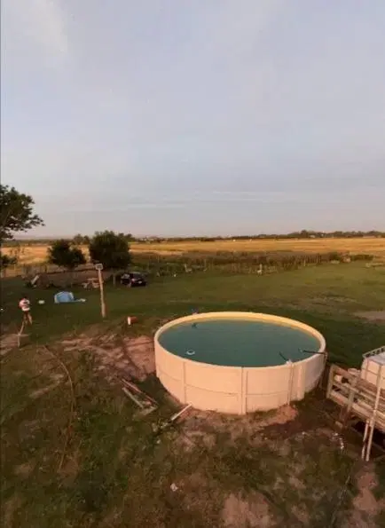 Venta Campo en Piñero 2