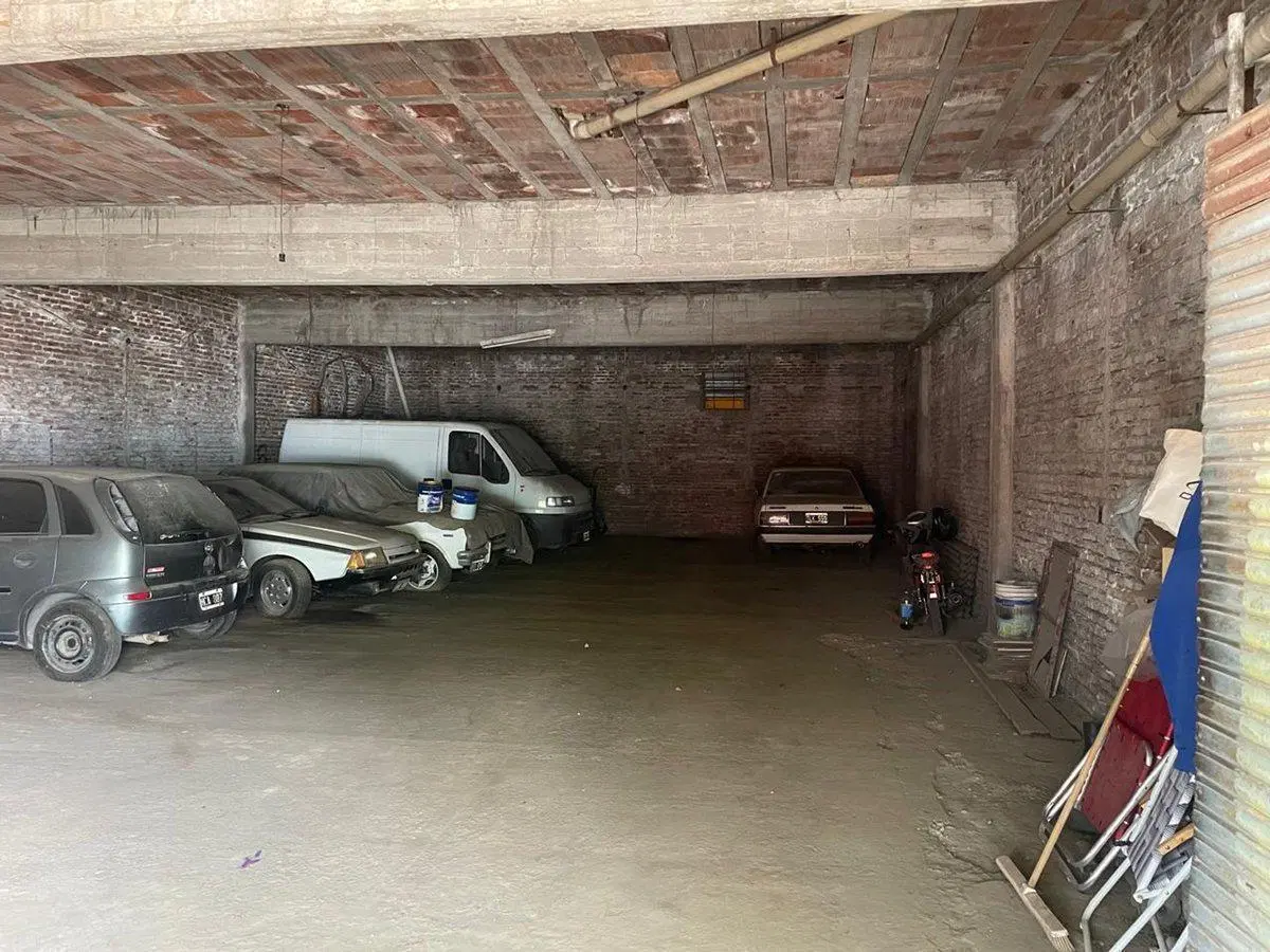 Galpón 4
