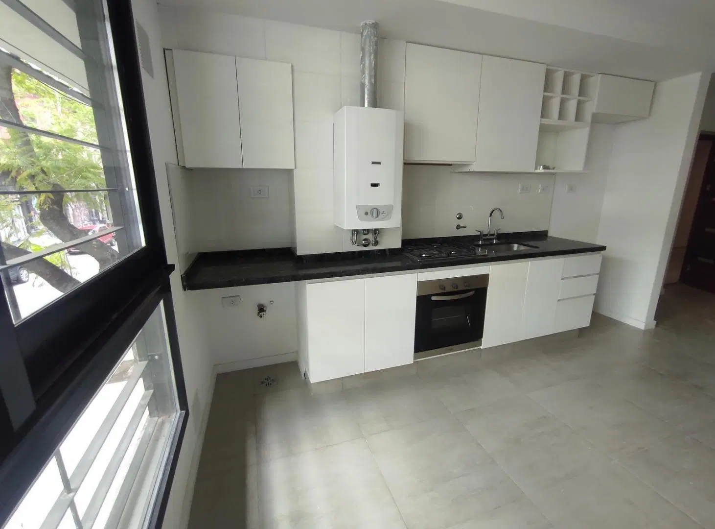 VENTA DEPARTAMENTO 1 DORMITORIO - CENTRO 4