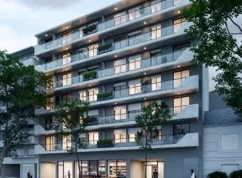 VENTA/PERMUTA/FINANCIACION DEPARTAMENTO UN DORMITORIO CON COCHERA DE POZO EN LOURDES 4