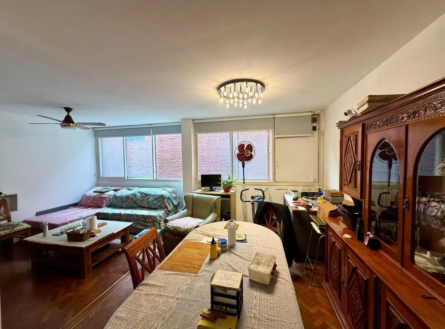 Departamento en Centro 3