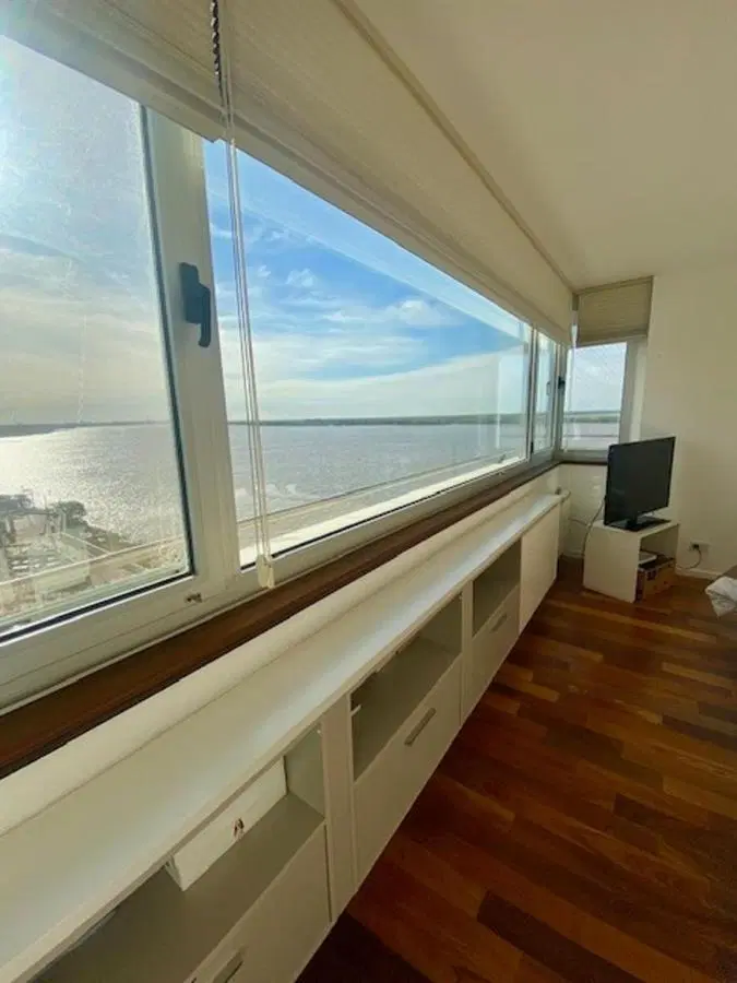 DEPARTAMENTO VENTA 3 DORMITORIOS VISTA AL RIO 5