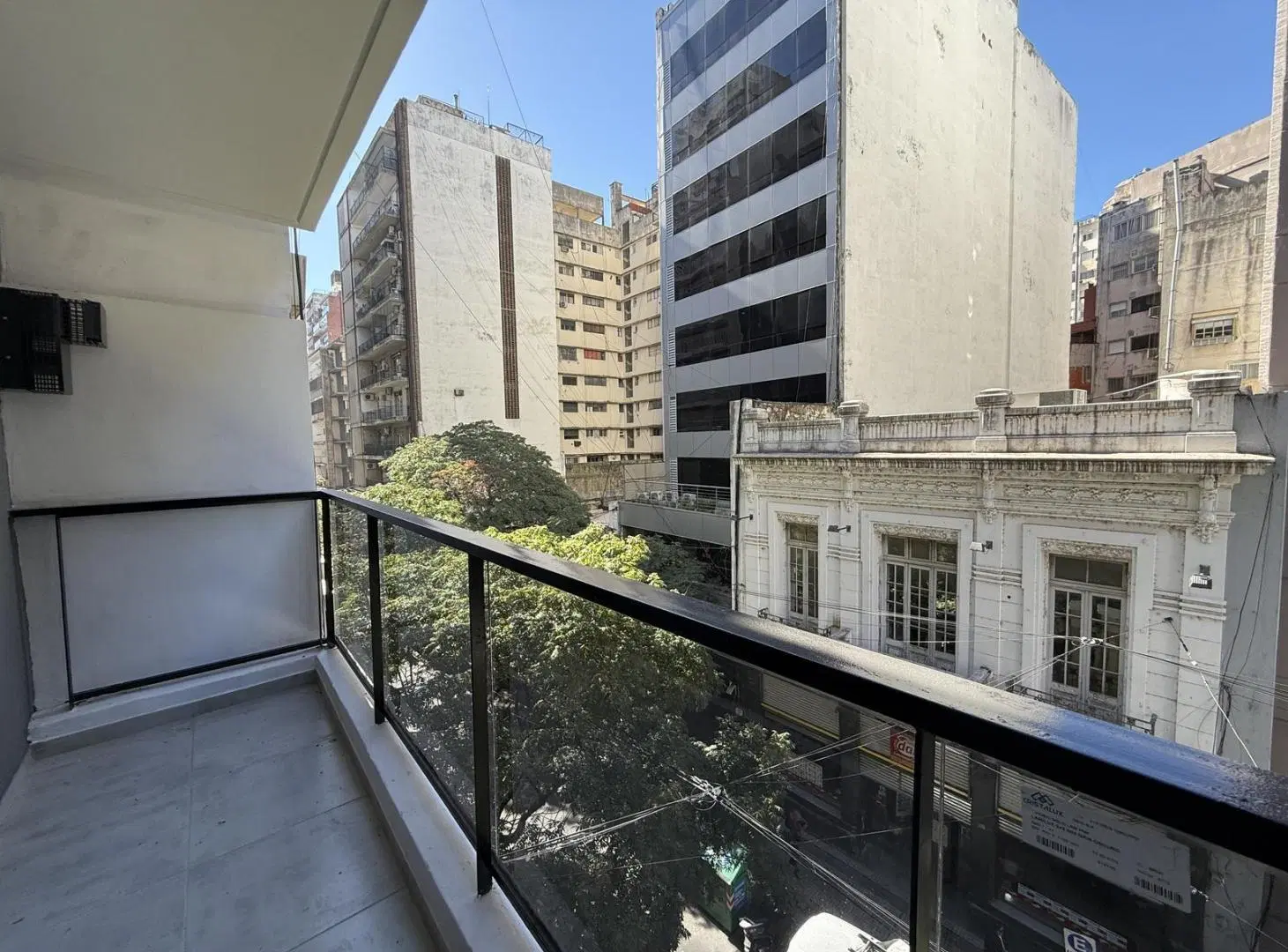 DEPARTAMENTO EN CONSTRUCCIÓN SAN JUAN 600 1