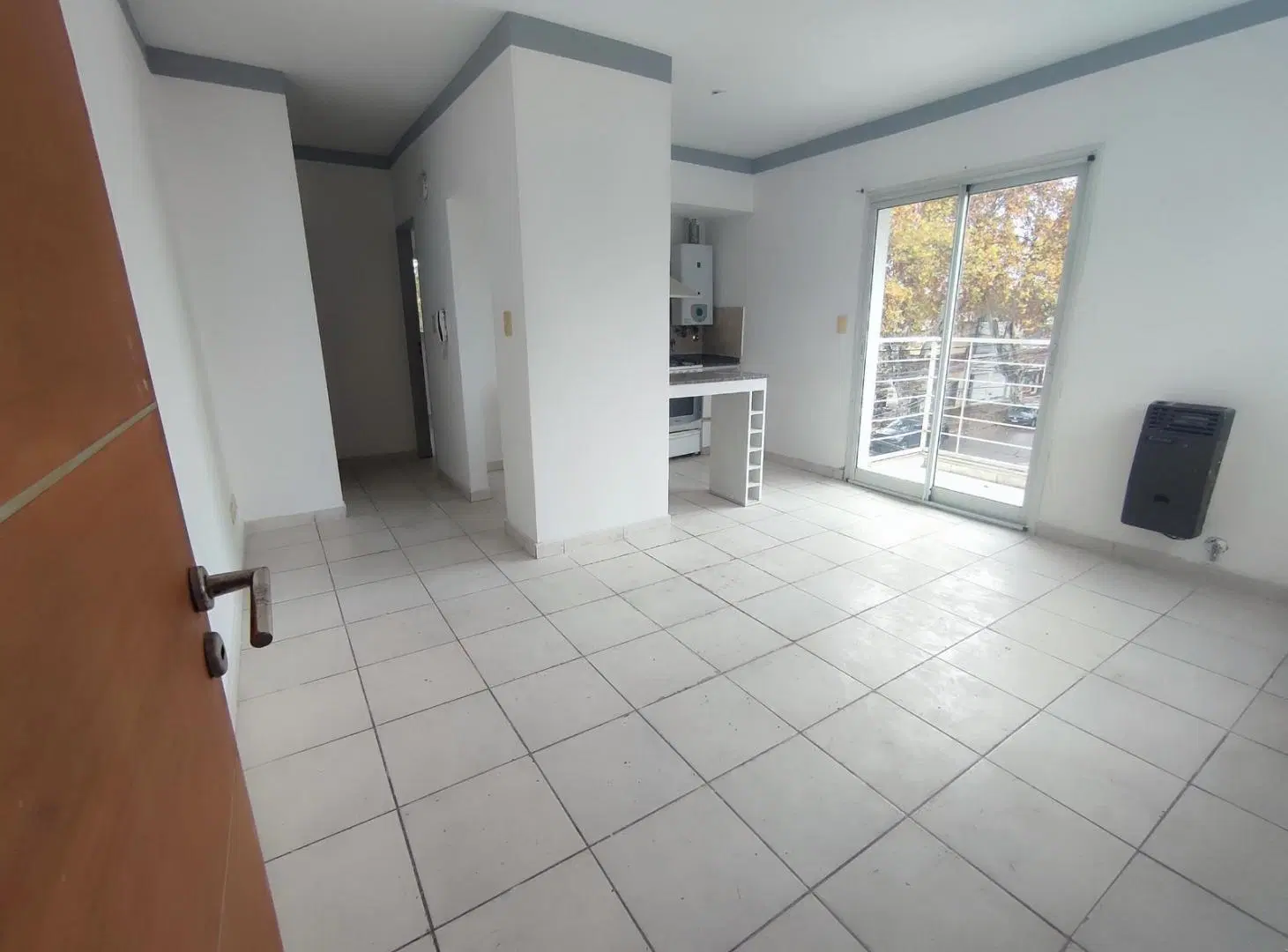 ALQUILER DEPARTAMENTO 1 DORMITORIO CON BALCON 5