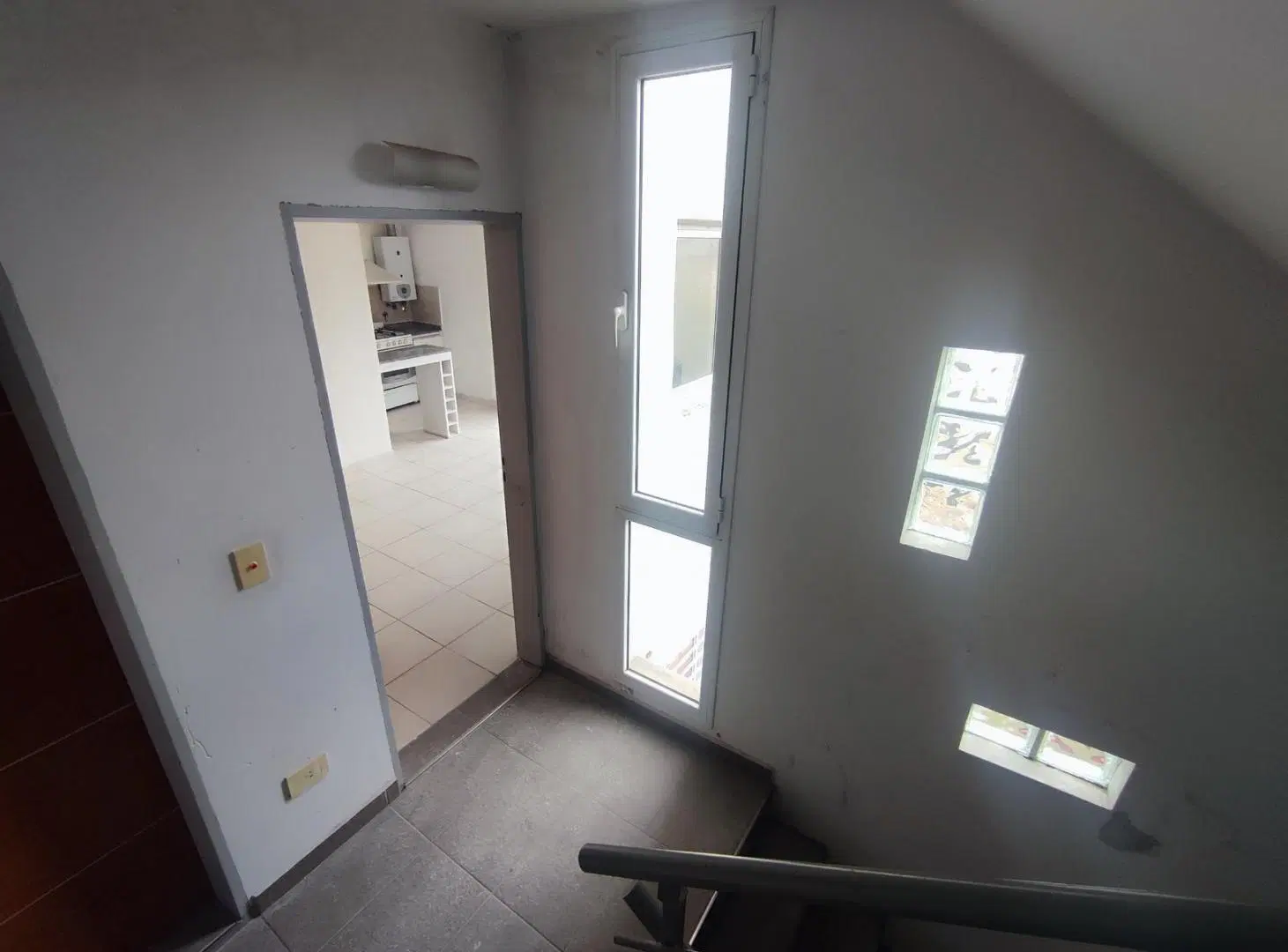 ALQUILER DEPARTAMENTO 1 DORMITORIO CON BALCON 2