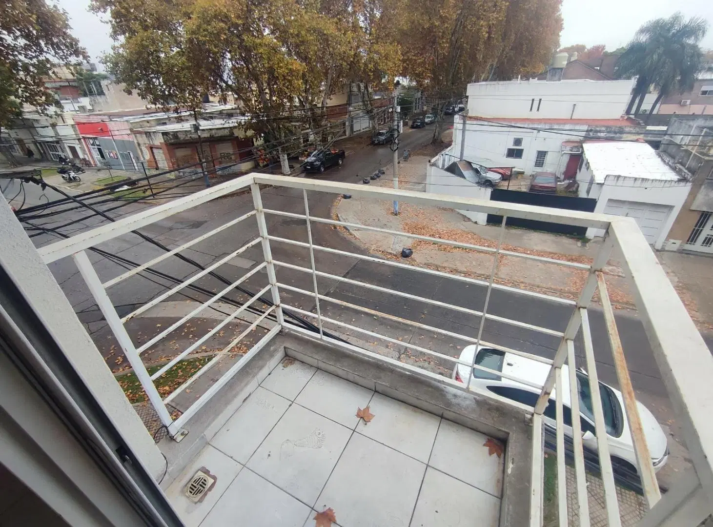 ALQUILER DEPARTAMENTO 1 DORMITORIO CON BALCON 4