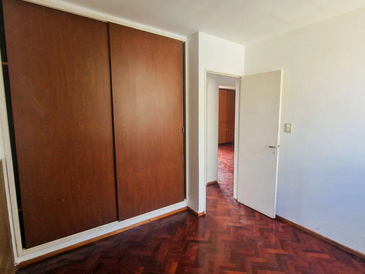 DEPARTAMENTO VENTA - 2 DORMITORIOS - ZONA CENTRO 4