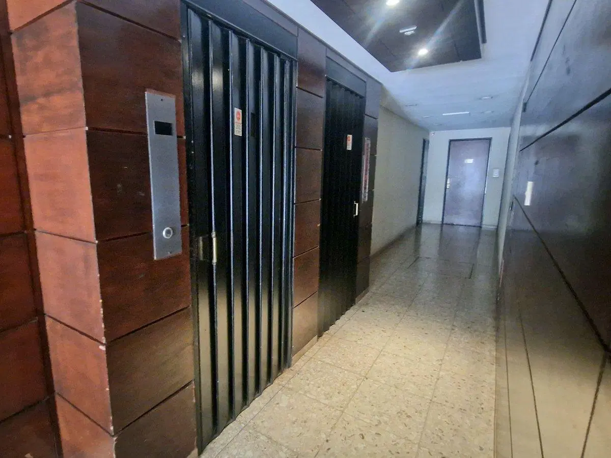 DEPARTAMENTO VENTA - 2 DORMITORIOS - ZONA CENTRO 1