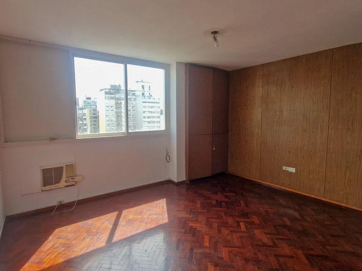 DEPARTAMENTO VENTA - 2 DORMITORIOS - ZONA CENTRO 3
