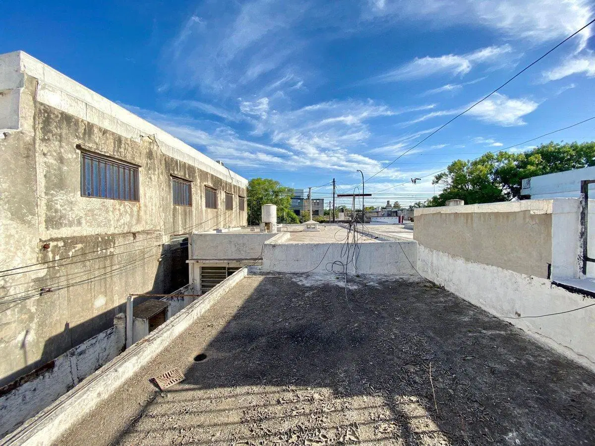CASA EN VENTA A RECICLAR EN ZONA SUR 5