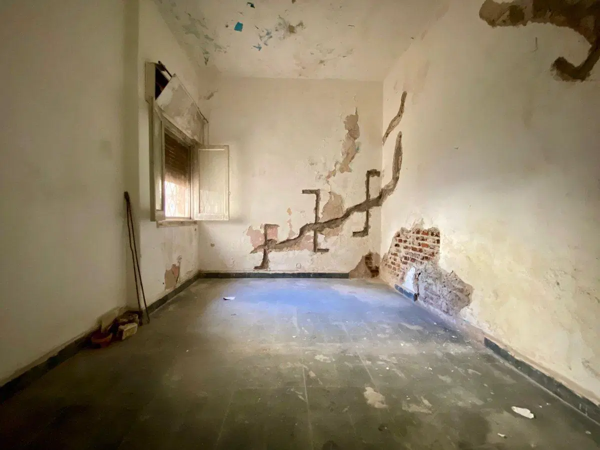 CASA EN VENTA A RECICLAR EN ZONA SUR 4