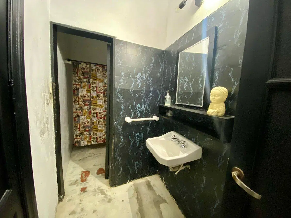 LOCAL VENTA AVENIDA PTE. PERON 3400 5