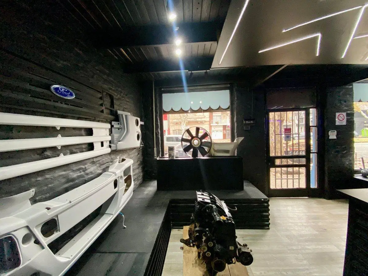 LOCAL VENTA AVENIDA PTE. PERON 3400 8