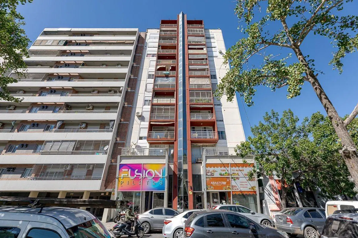 VENTA DTO 2 DORM BALCON APTO CREDITO OPCION COCH 4