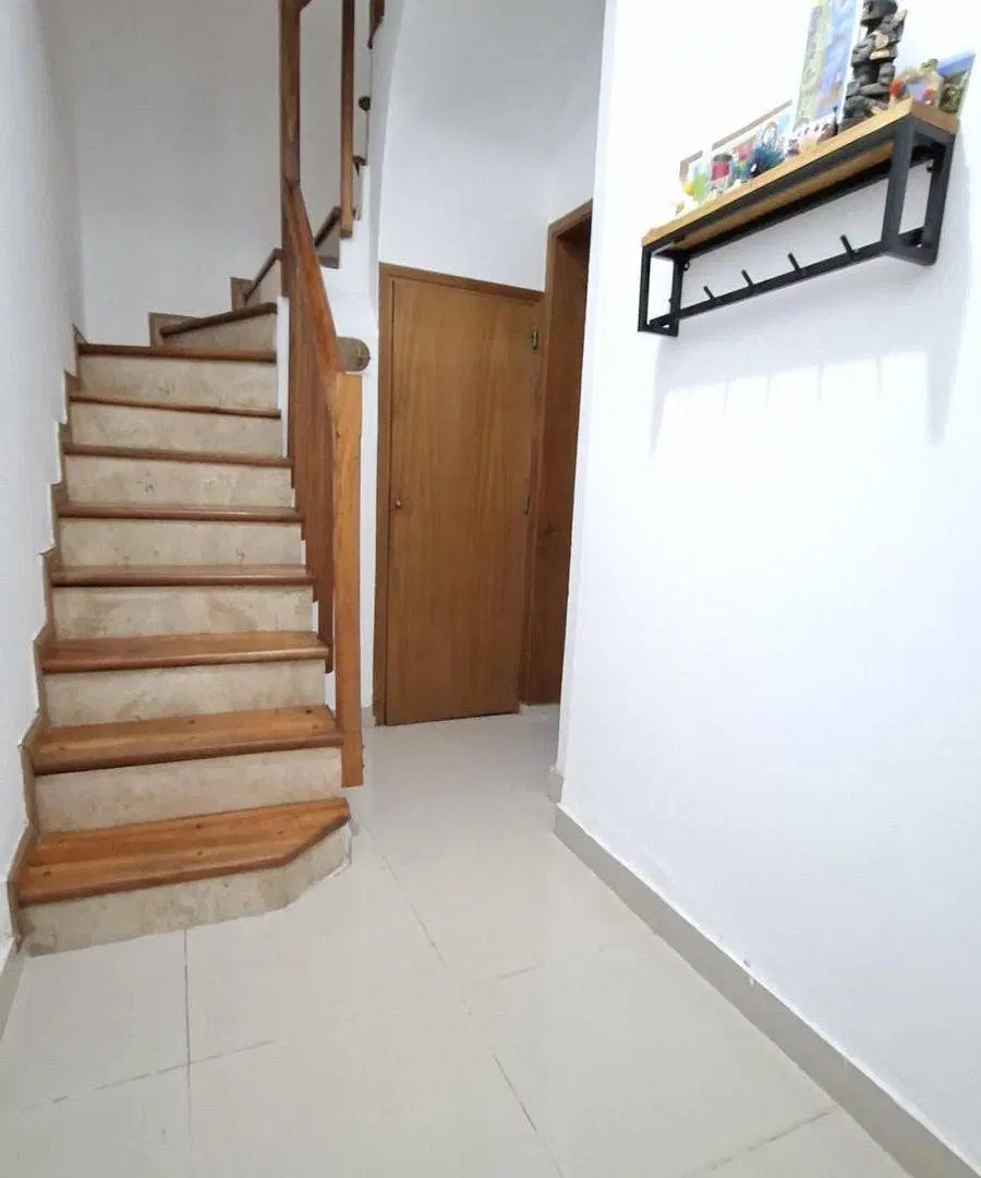 Venta casa 3 dormitorios cochera 2