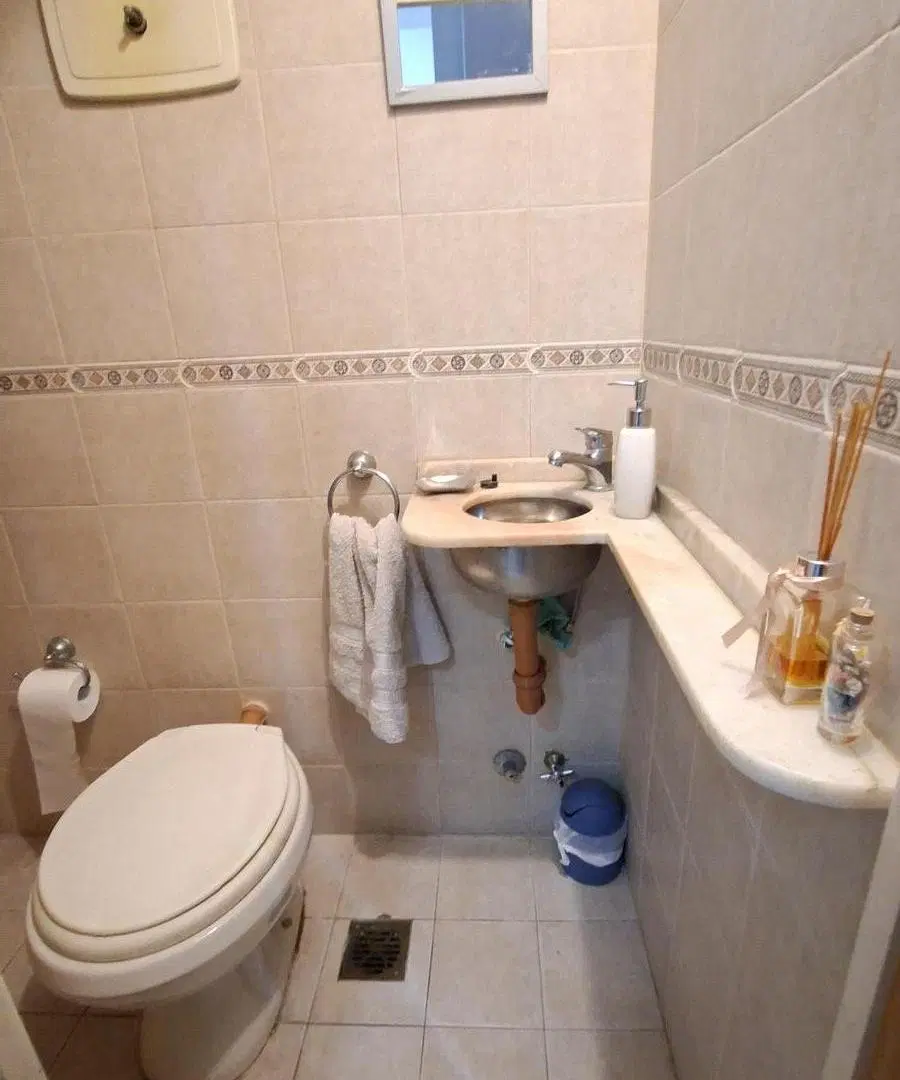 Venta casa 3 dormitorios cochera 8
