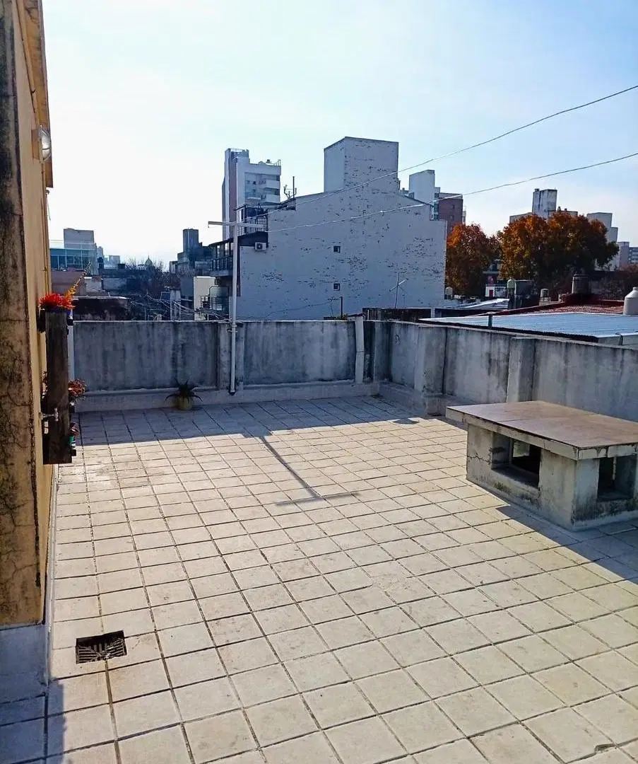 Venta casa 3 dormitorios cochera 5