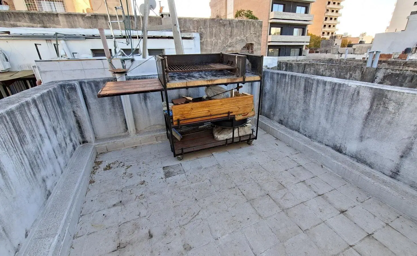 Venta casa 3 dormitorios cochera 4