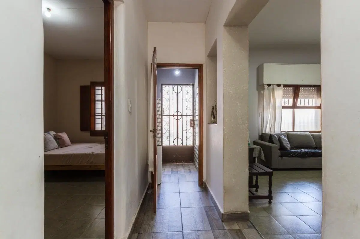 Venta casa 3 dormitorios en España y Hosipitales 3