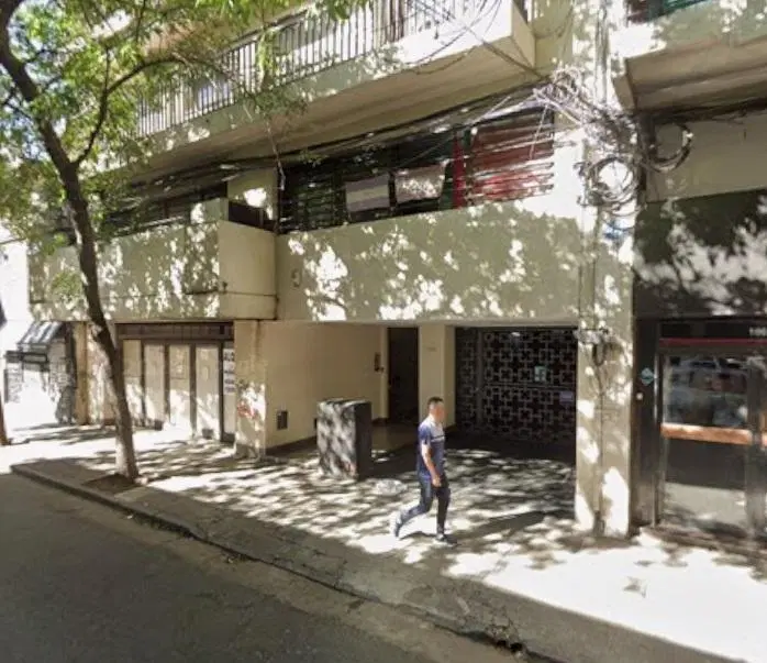 Cochera en Venta Centro Rosario 2