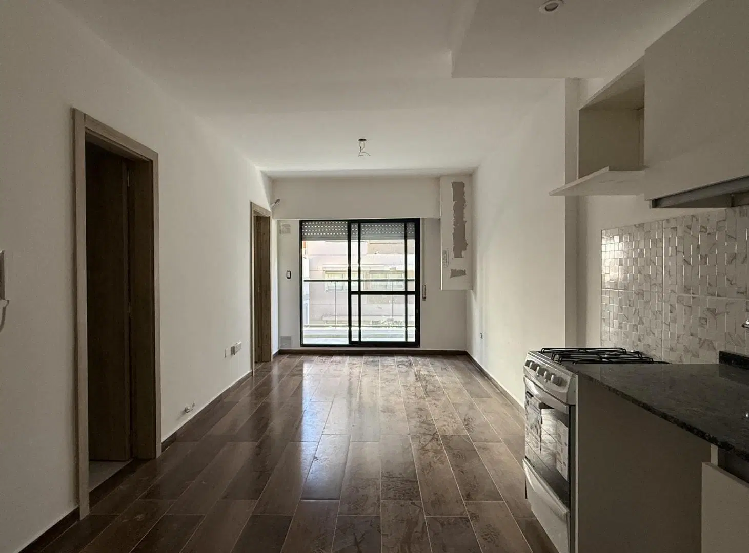DEPARTAMENTO EN CONSTRUCCIÓN SAN JUAN 600 3