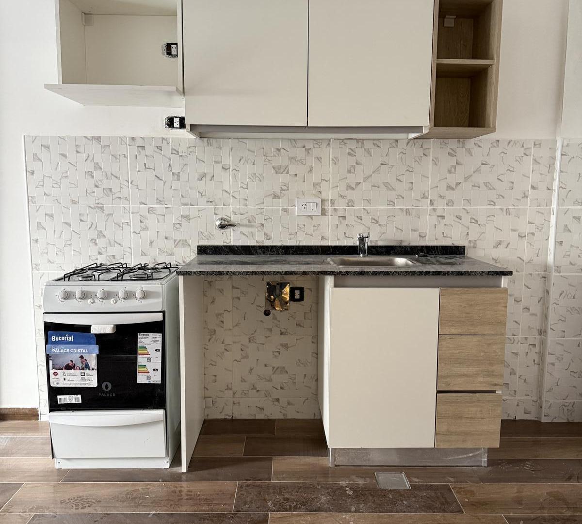 Foto de DEPARTAMENTO EN CONSTRUCCIÓN SAN JUAN 600, imagen 1