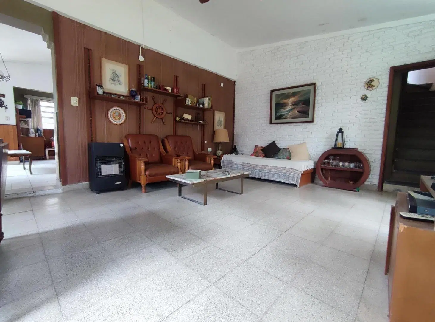 VENTA CASA EN OLIVEROS, 2700 M2 DE LOTE, OPORTUNIDAD 2
