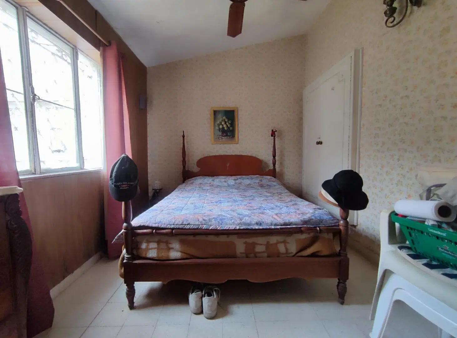 VENTA CASA EN OLIVEROS, 2700 M2 DE LOTE, OPORTUNIDAD 5
