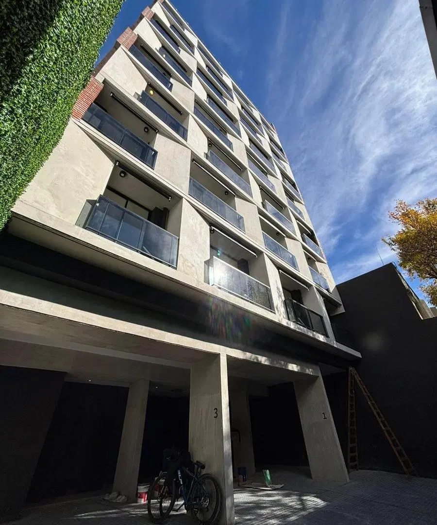 Venta Departamento a Esrenar, Rosario Centro 2