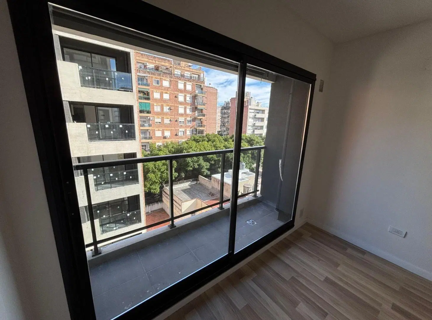 Venta Departamento a Esrenar, Rosario Centro 4