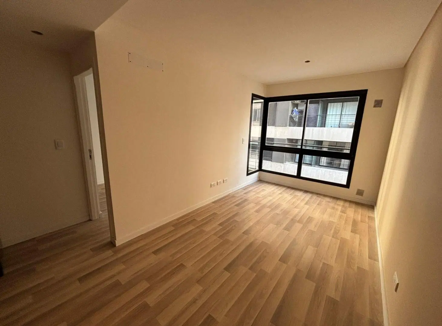 Venta departamento a estrenar Rosario Centro 1